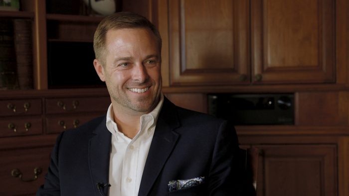 Three Bell Capital's Porter On Working With Entrepreneurs