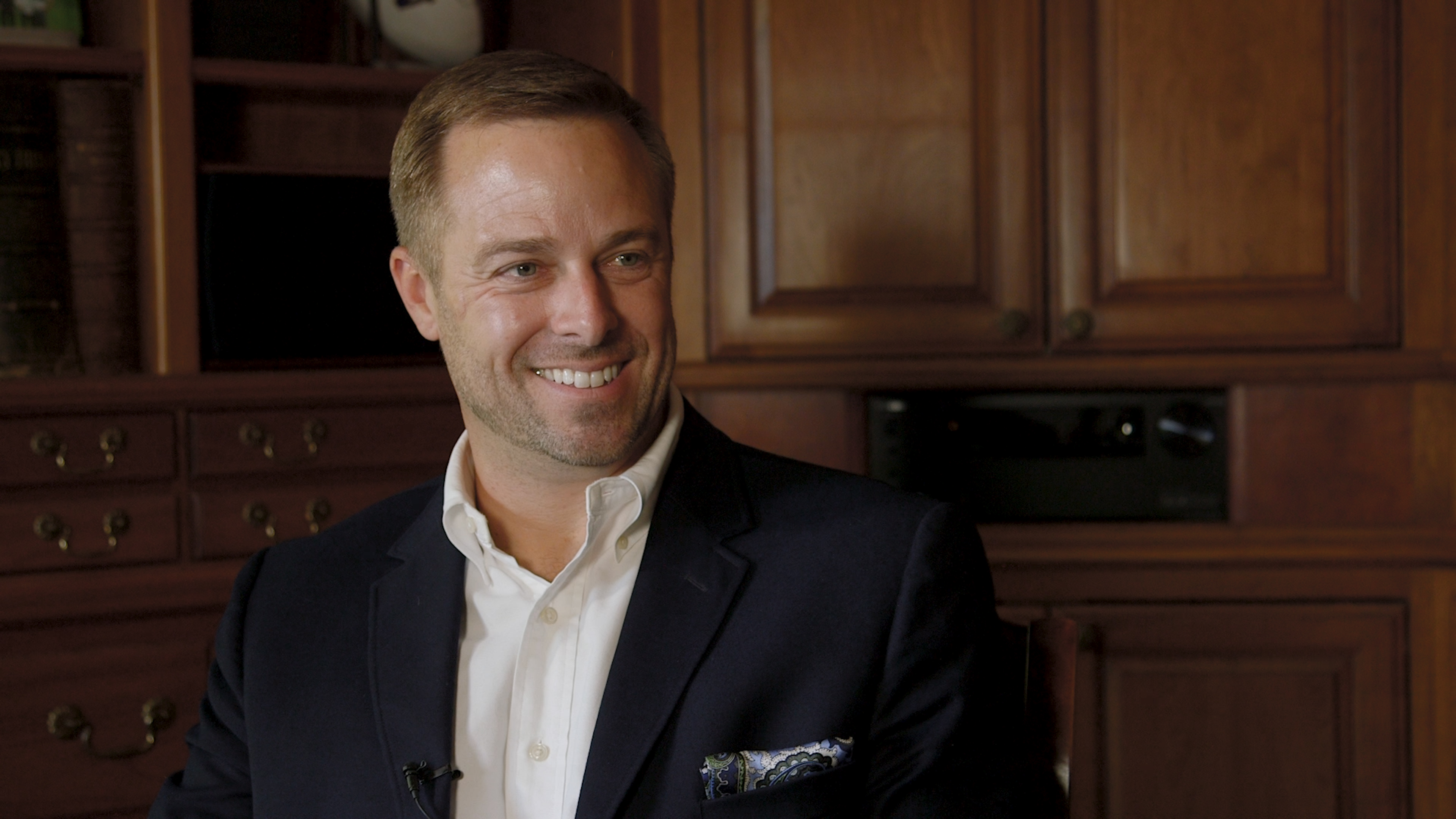 Three Bell Capital's Porter On Working With Entrepreneurs