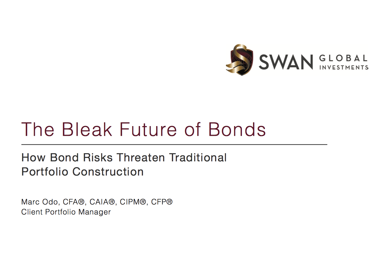 Swan Global Investments - White Paper September 2019