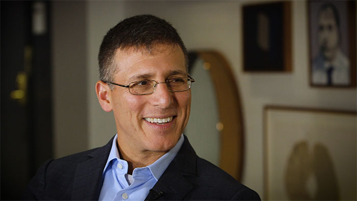 Fidelity's Canter On Supporting The RIA Channel