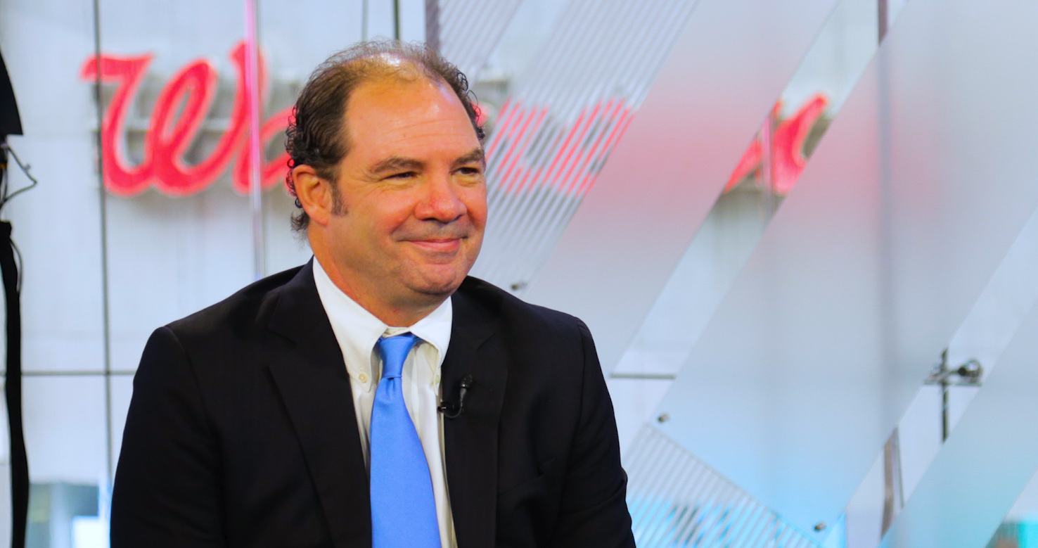 WisdomTree's Flanagan On Fixed Income & Barbells