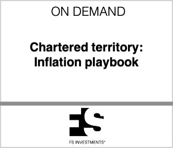 Charted territory: Inflation playbook