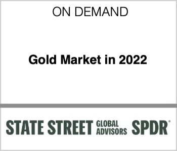 Gold Market in 2022