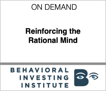 Reinforcing the Rational Mind
