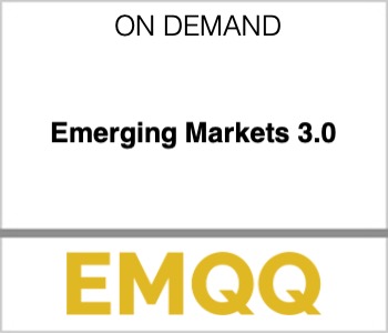 Emerging Markets 3.0