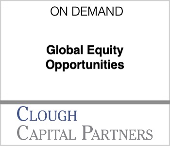 Global Equity Opportunities