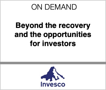 Beyond the recovery and the opportunities for investors