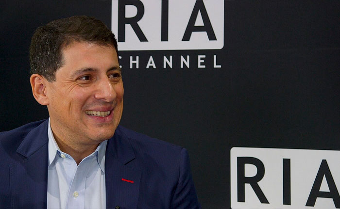 Wells Fargo’s Picazo On RIA Driven Solutions