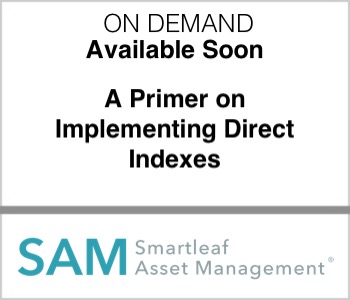 A Primer on Implementing Direct Indexes