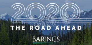Barings - 2020 Market Outlook - The Road Ahead