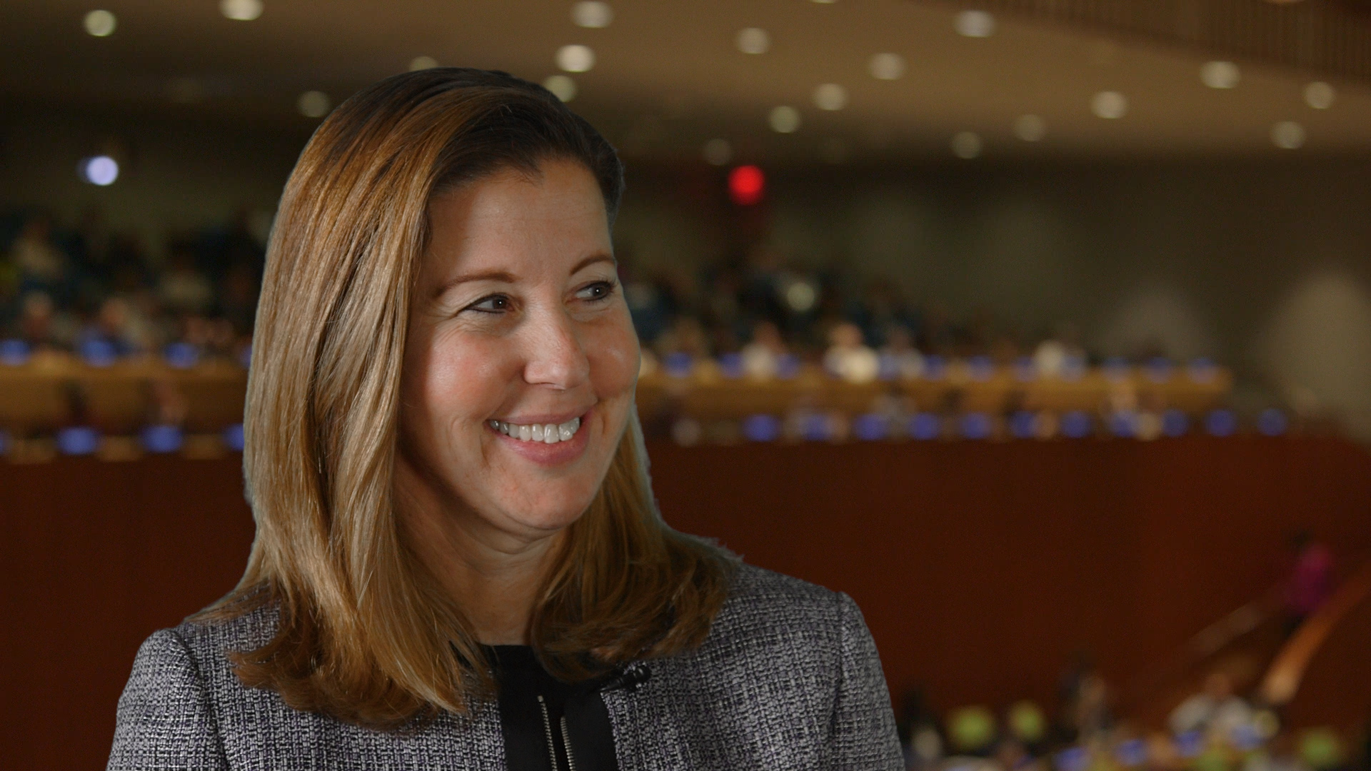 Community Capital’s Greenspan On Expanding ESG Opportunities