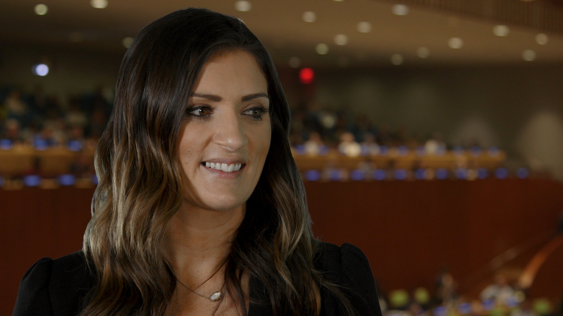 Brown Advisory’s Hauter On Sustainable Fixed Income Strategies