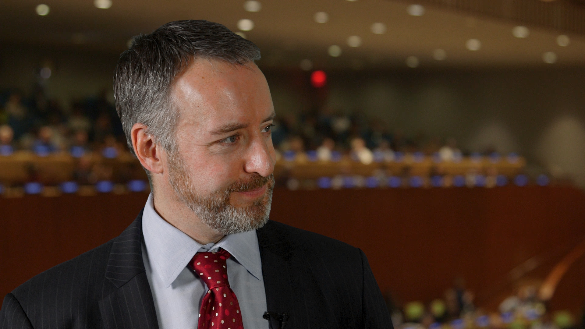 Allianz’ McCormick Talks Climate Change & Active Management