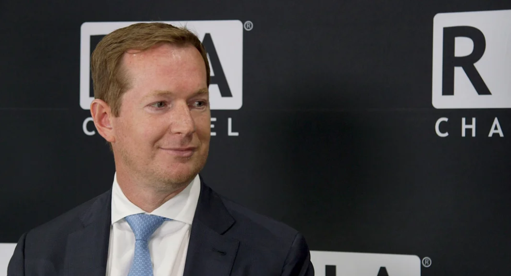 Columbia Threadneedle’s Callan On Capturing The Strength Of The U.S. Consumer