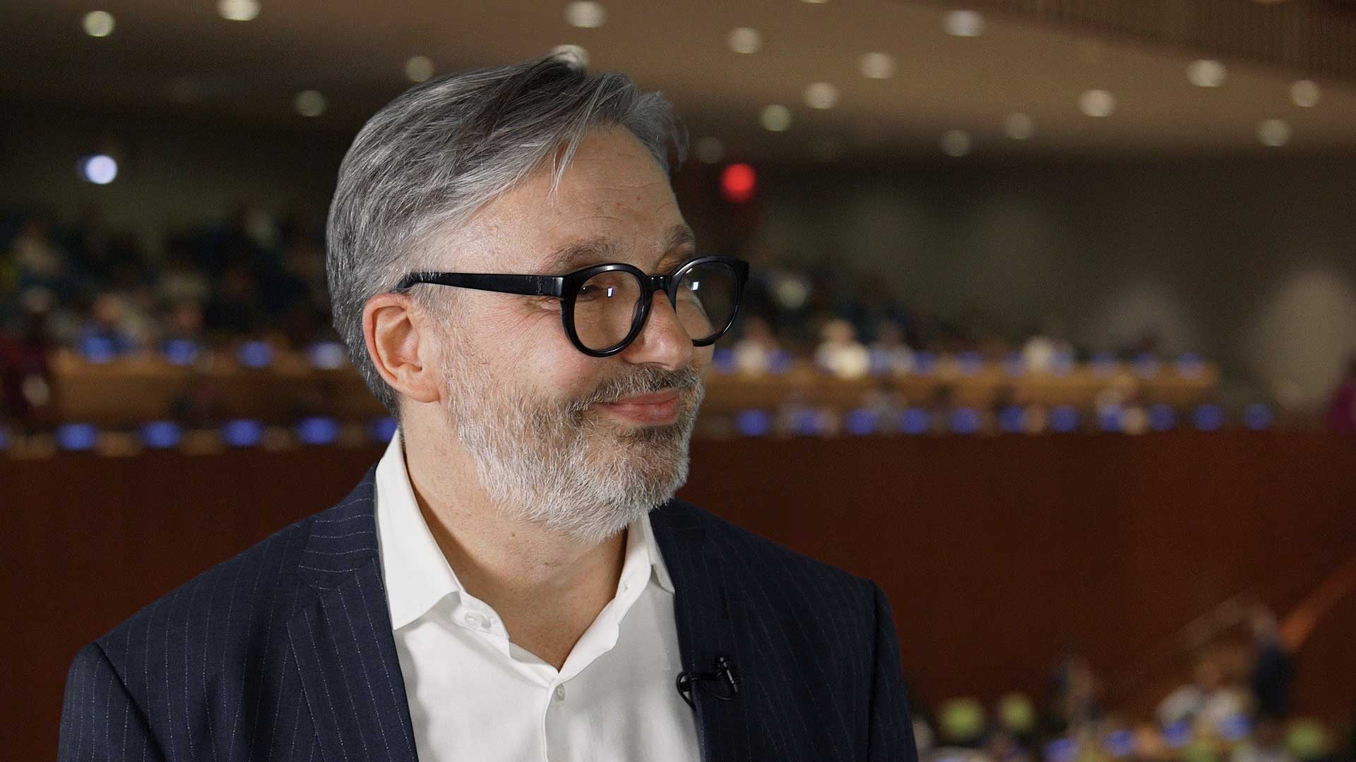 UNCDF’s Berlin On Access To Frontier Markets