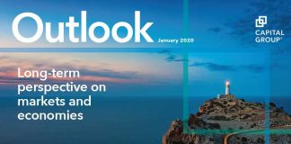 Capital Group - January 2020 - Market Outlook Featured Image