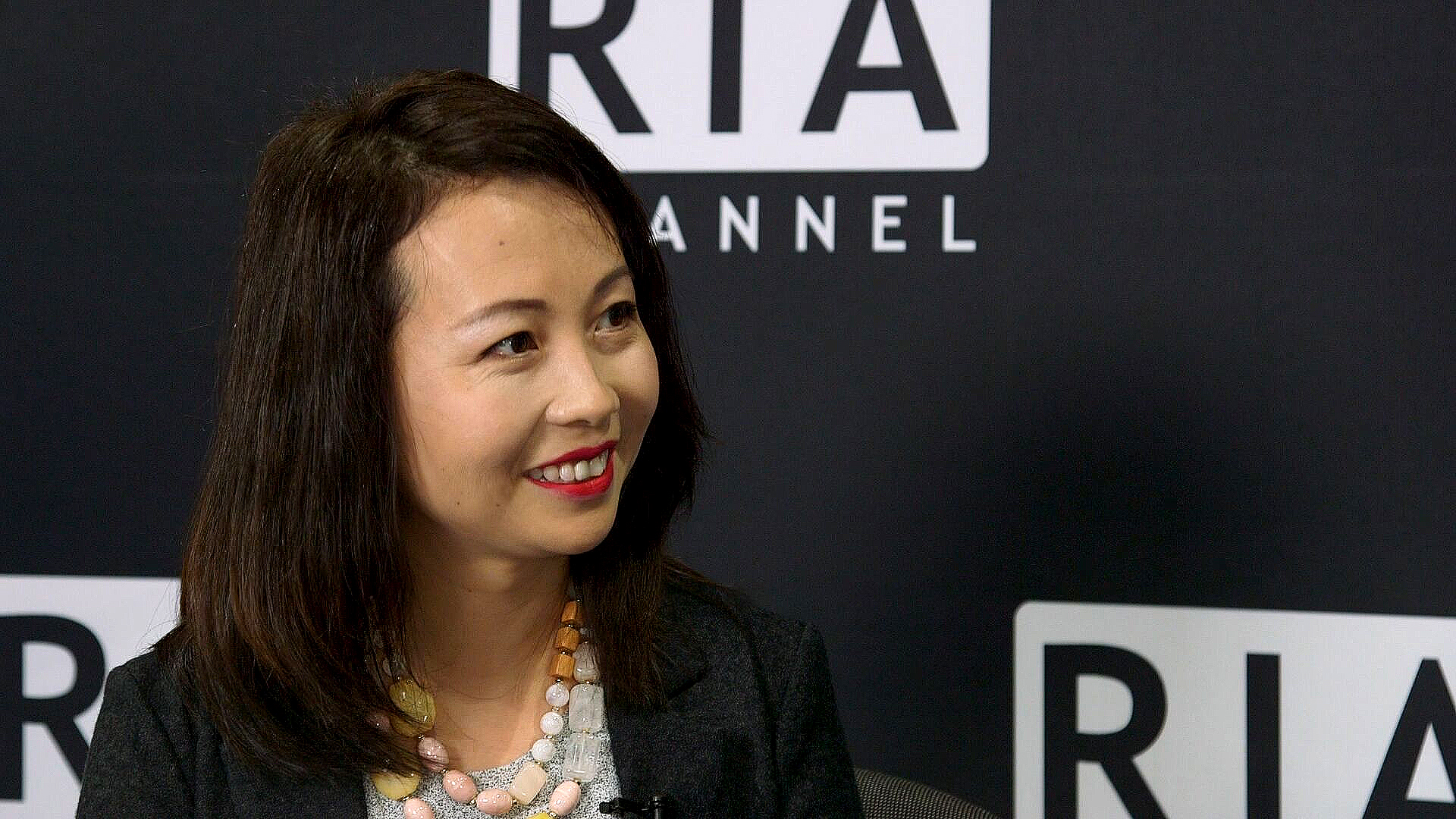 Matthews Asia's Li On Why Active In China