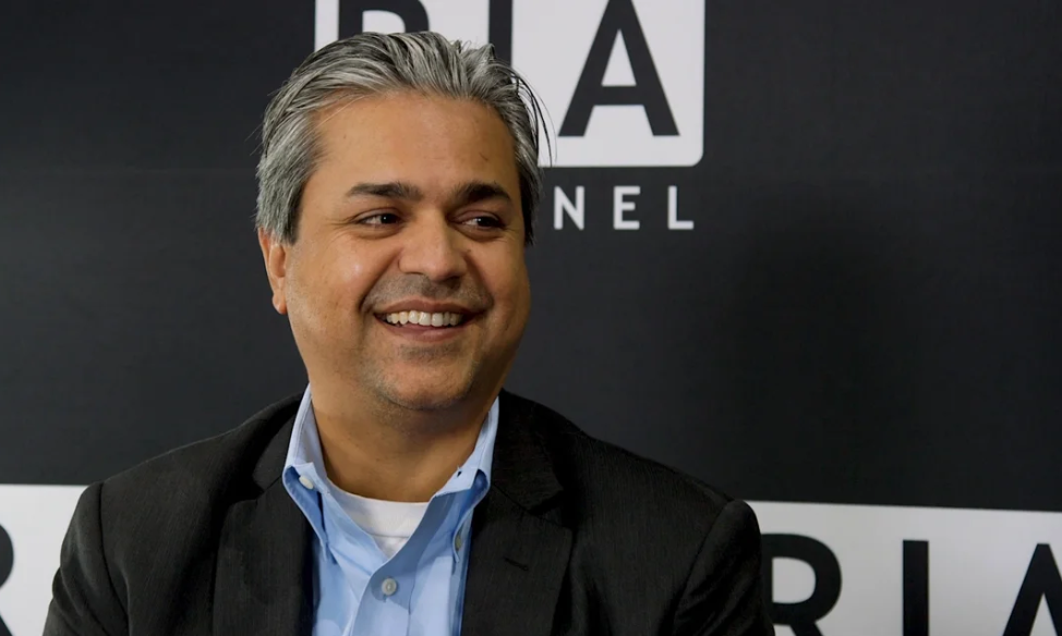 Cushing's Kumar On Investing In Clean Energy