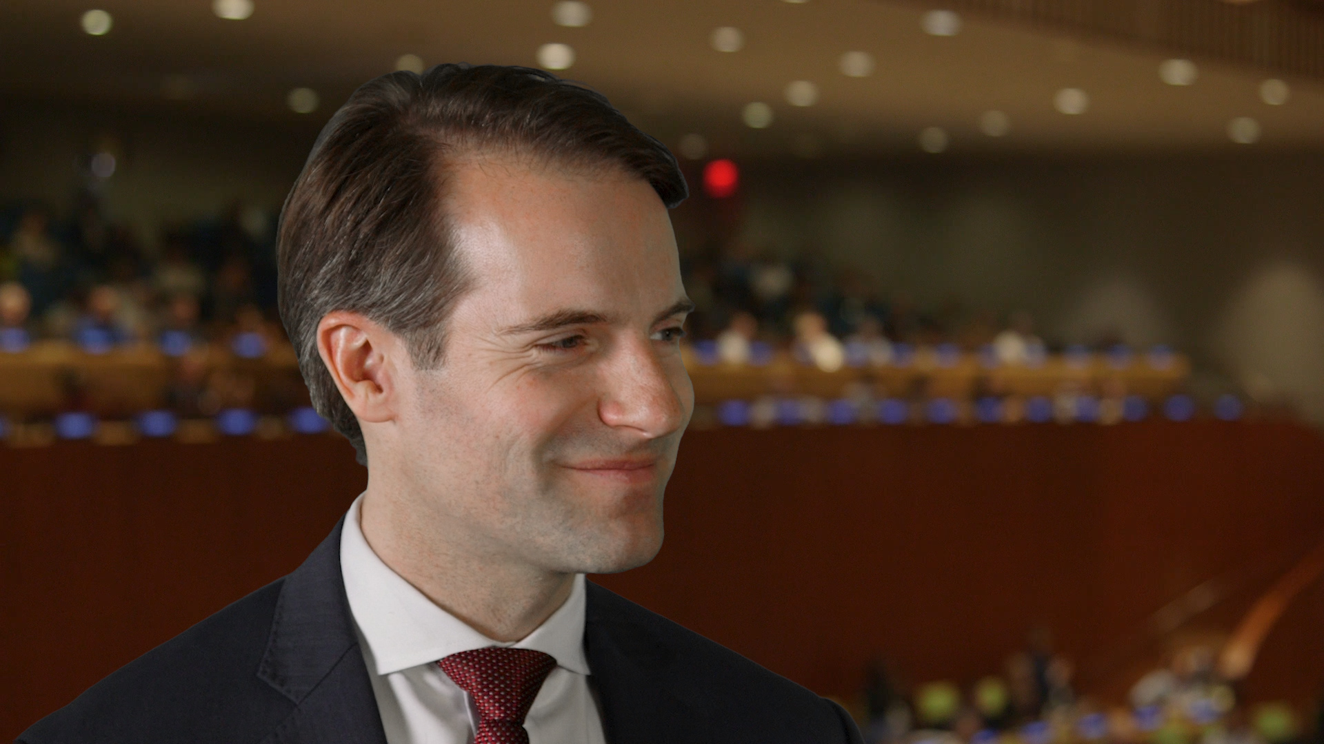 DWS' Koch On S&P 500 ESG ETF: SNPE