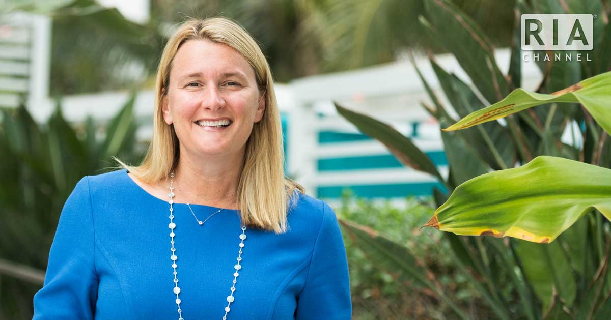 Nasdaq’s Dillard On Data Driven Investment Solutions
