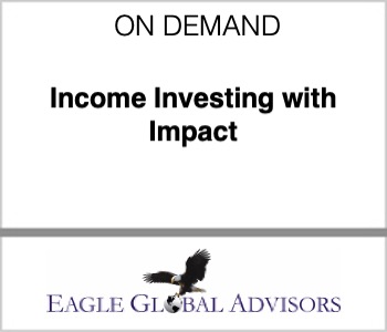 Income Investing with Impact