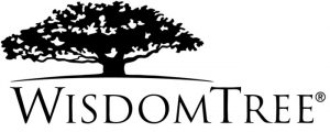 Wisdom Tree logo