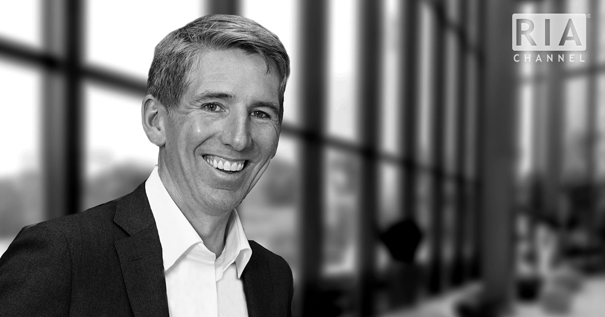 Bitwise Founder Matt Hougan On Crypto