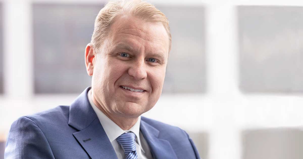 Keystone's Founder On Opportunities In Private Credit