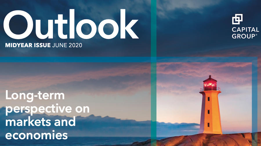 Capital Group Outlook Midyear Issue 2020
