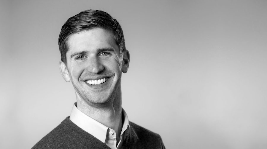 Steve Kurz, Head of Asset Management at Galaxy Digital