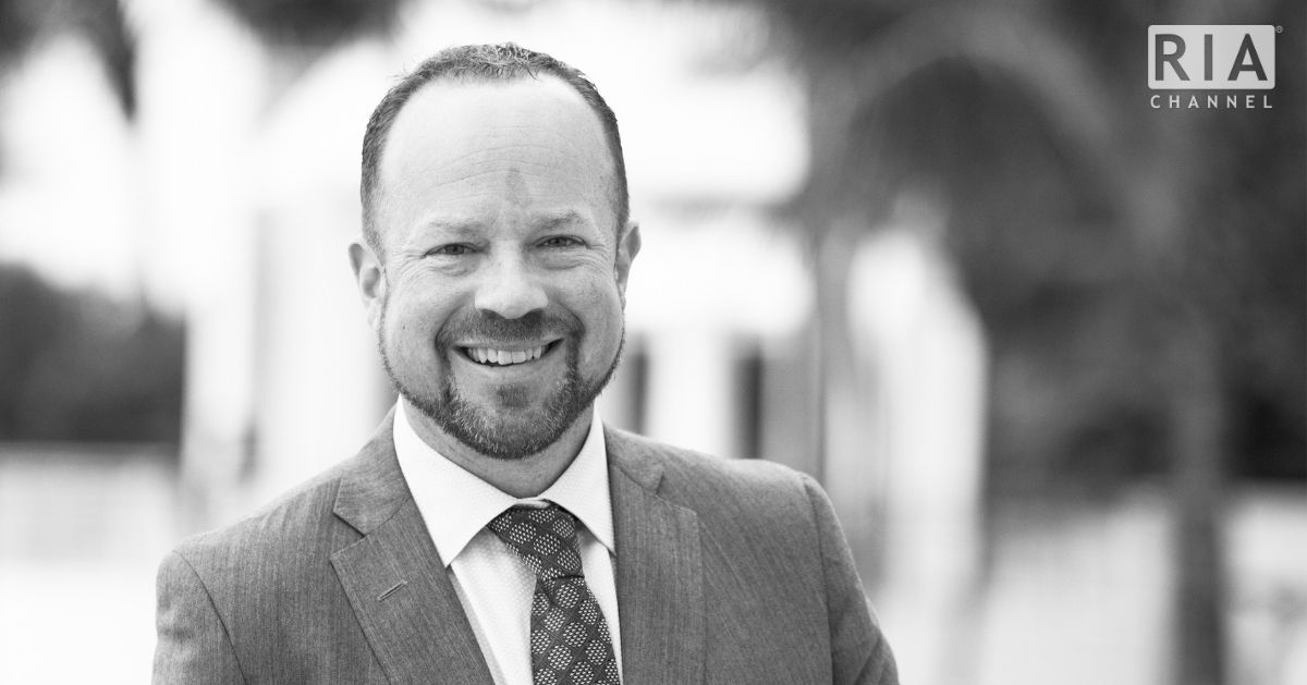 Kittsley Talks Davis' Actively Managed ETFs