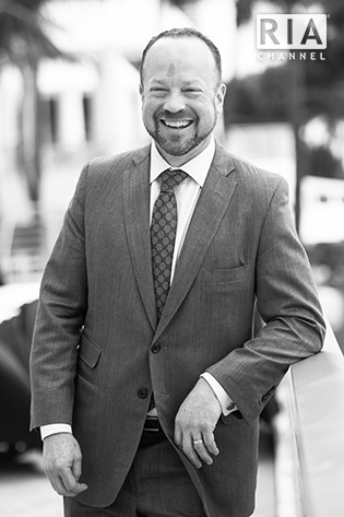 Kittsley Talks Davis' Actively Managed ETFs