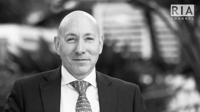 Simeon Hyman - ProShares - Homepage