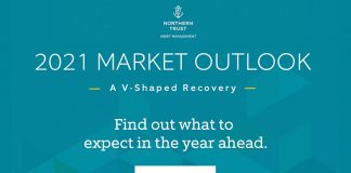 2021 Market Outlook: A V-Shaped Recovery - Northern Trust Asset Management