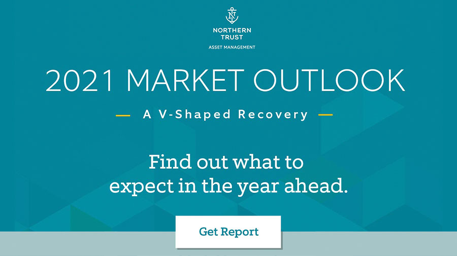 Northern Trust 2021 Outlook A VShaped Recovery