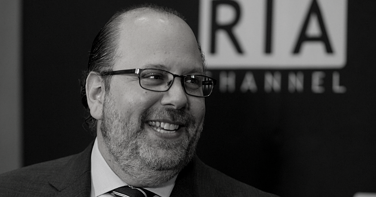 American Century's Rosenberg On The Rise Of Active ETFs