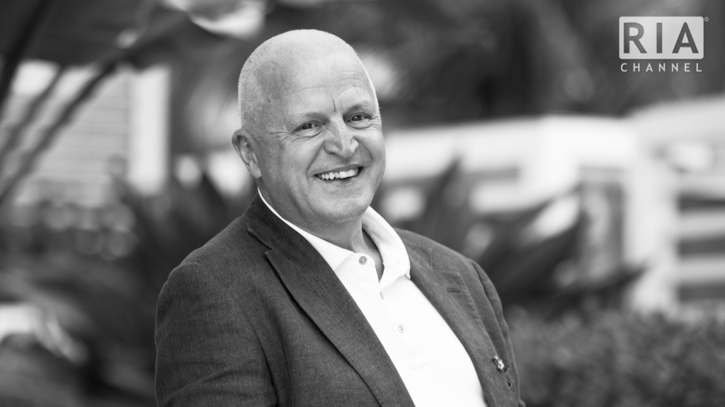 Norman On Blue Tractor's 'Shielded Alpha ETF Wrapper' & What it Could Mean For Active Managers