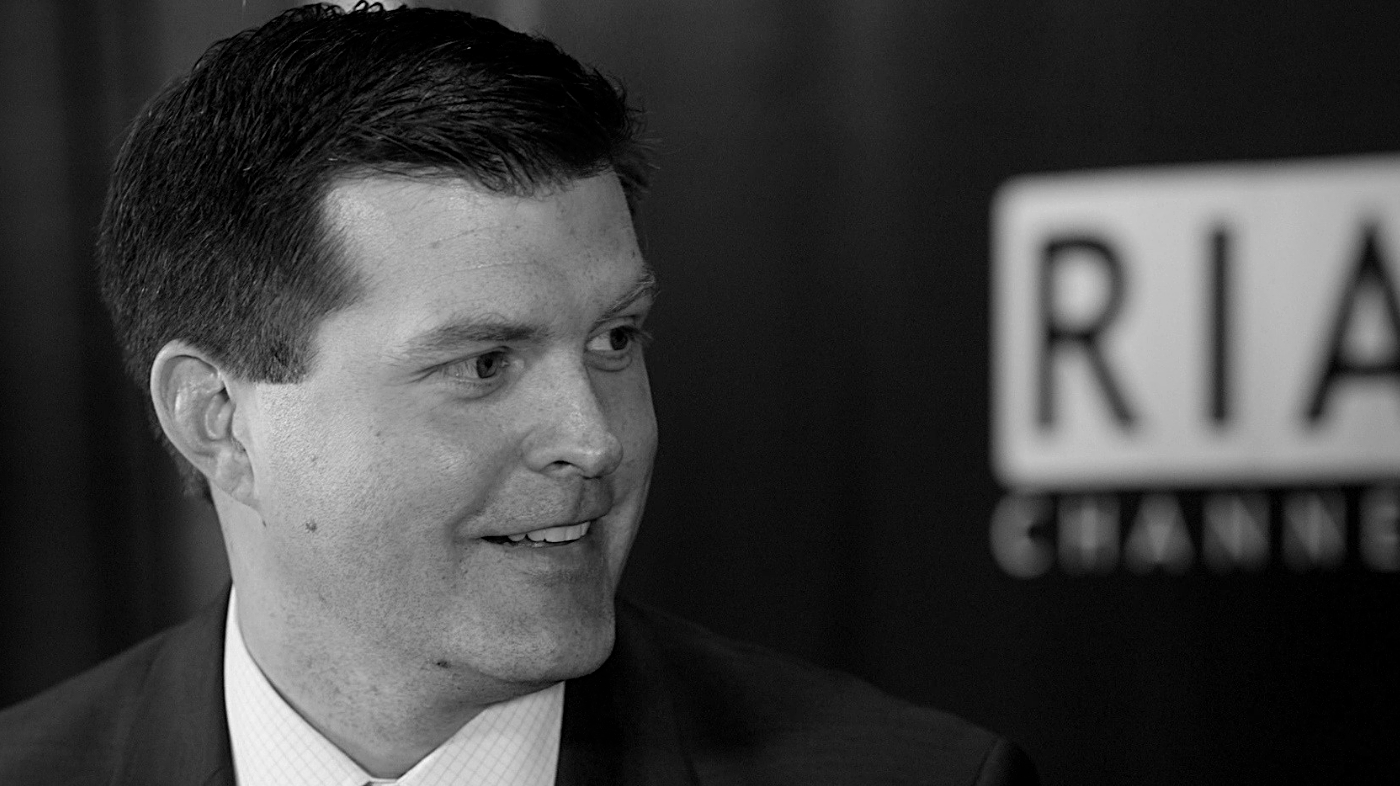 Invesco's Frank On Market Trends & The Equal-Weight Approach