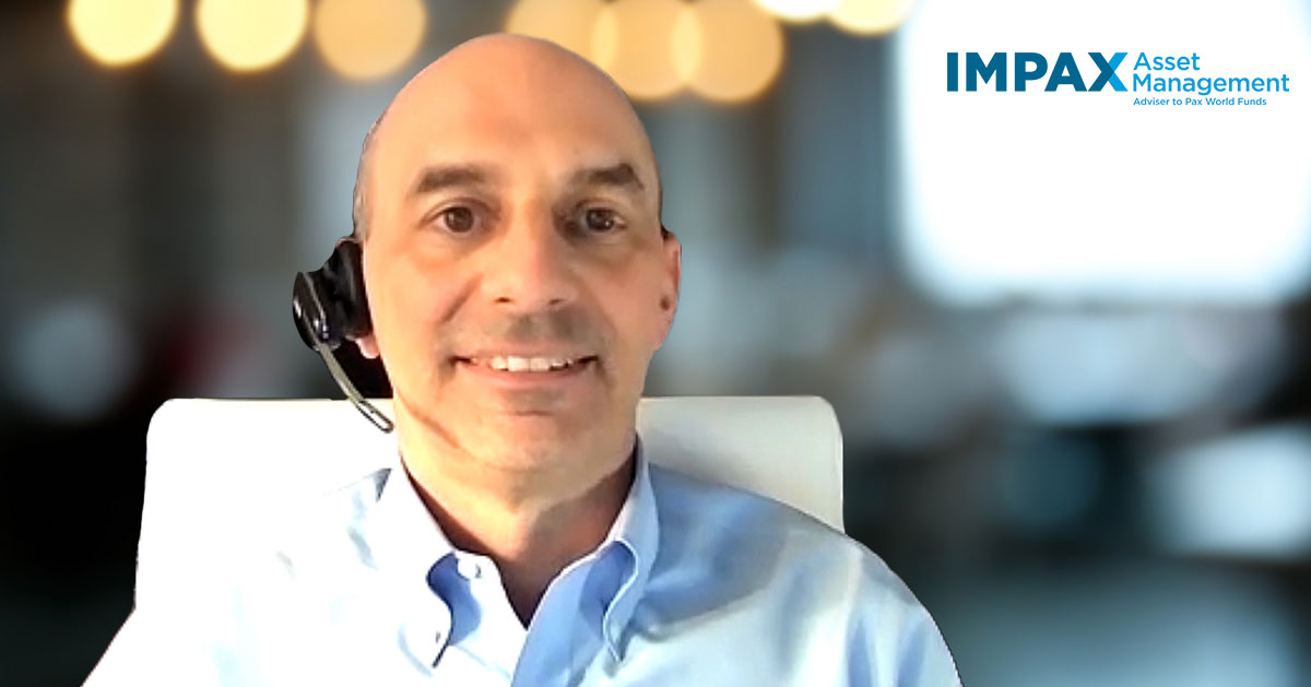 Impax's Braun On Six Key Sustainability Trends
