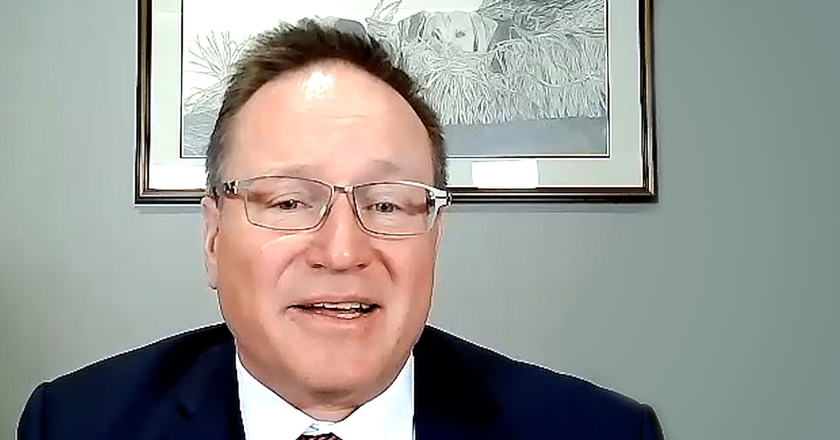 Legacy Financial Group's Hood On Holistic Planning
