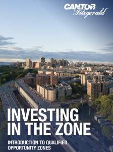 Investing in the Zone