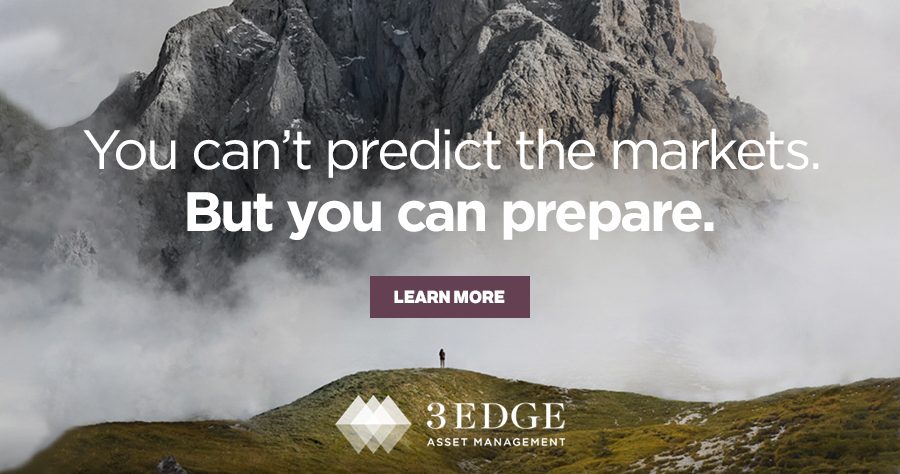 Seeking Higher Returns with Lower Risk - 3 Edge Asset Management
