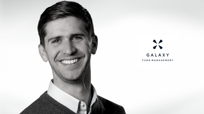 Galaxy's Steve Kurz On DeFi & Disruptions In Finance