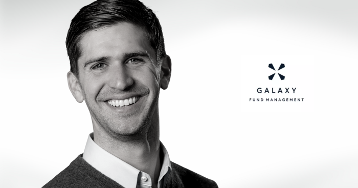 Galaxy’s Steve Kurz On DeFi & Disruptions In Finance