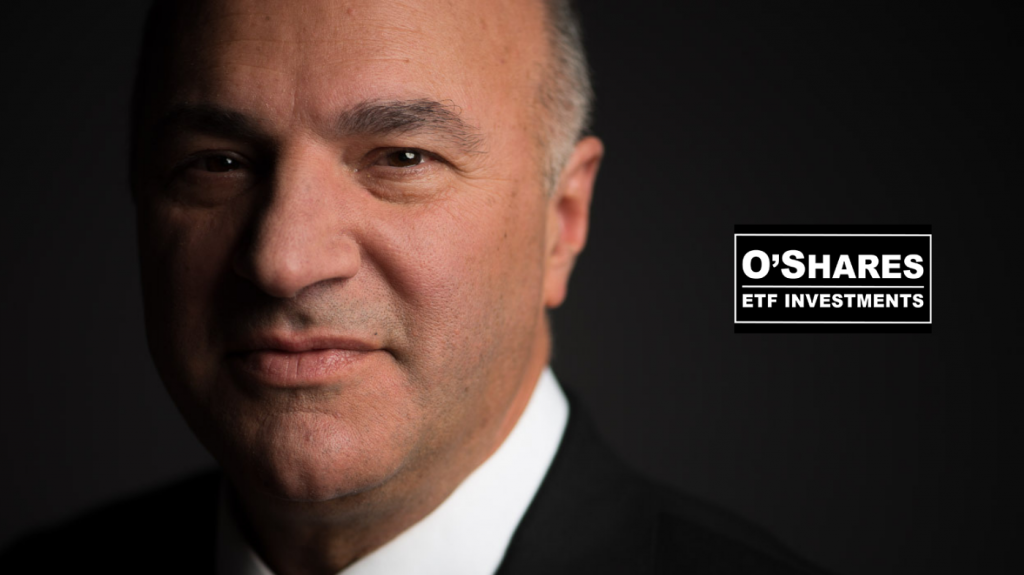 Kevin O'Leary On State Of Value Investing