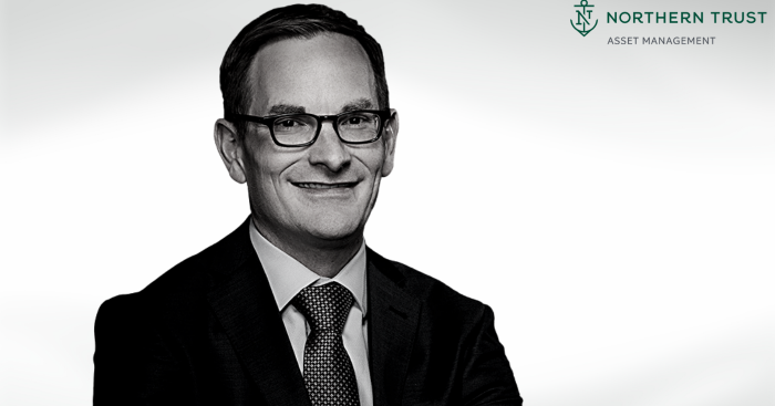 Northern Trust's Hunstad On Value Investing