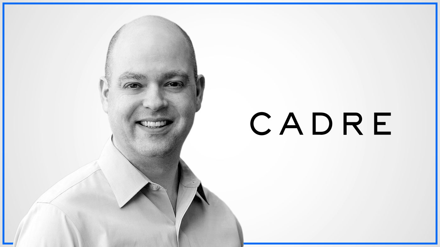 Cadre’s Vincent On Accessing Real Estate Opportunities