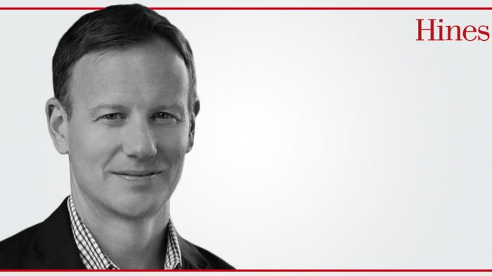 Hines' Fife On Real Assets Sector Outlook