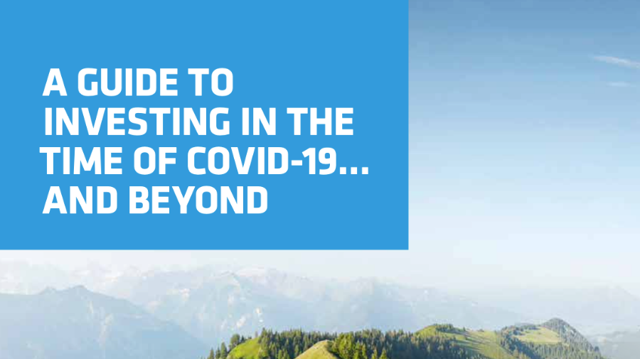 AllianceBernstein-Guide to Investing in the Time of COVID...and Beyond.