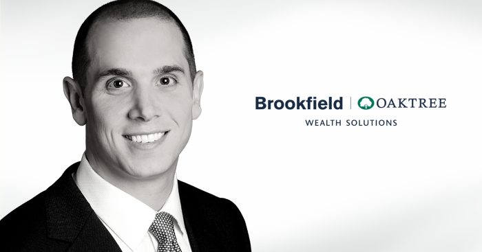 Brookfield Oaktree Wealth Solutions - Homepage